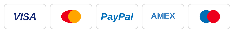 Payment methods