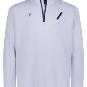 Oceanside Pullover Smooth Stretch