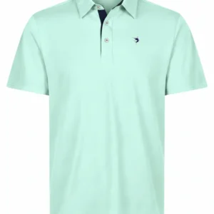 Coastal Performance Polo