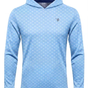 Sandbar CoastalFlex Hoodie