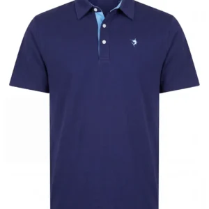 Coastal Performance Polo